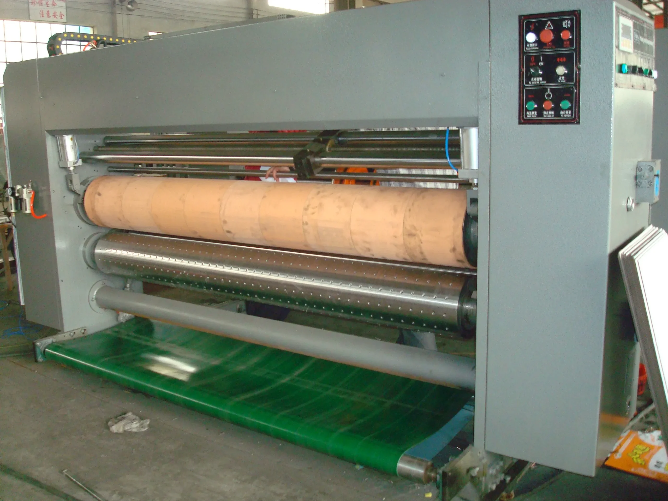 Деталь для вырезания штампов