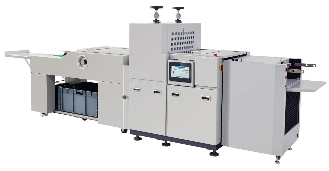 Модель RYDP-A4055