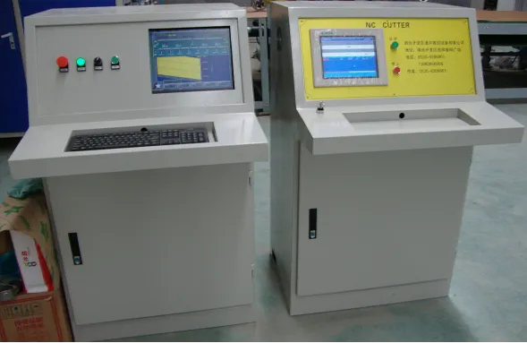 Корпус CONTROL